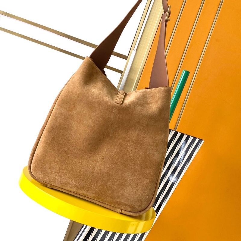 Y*L top handle bags